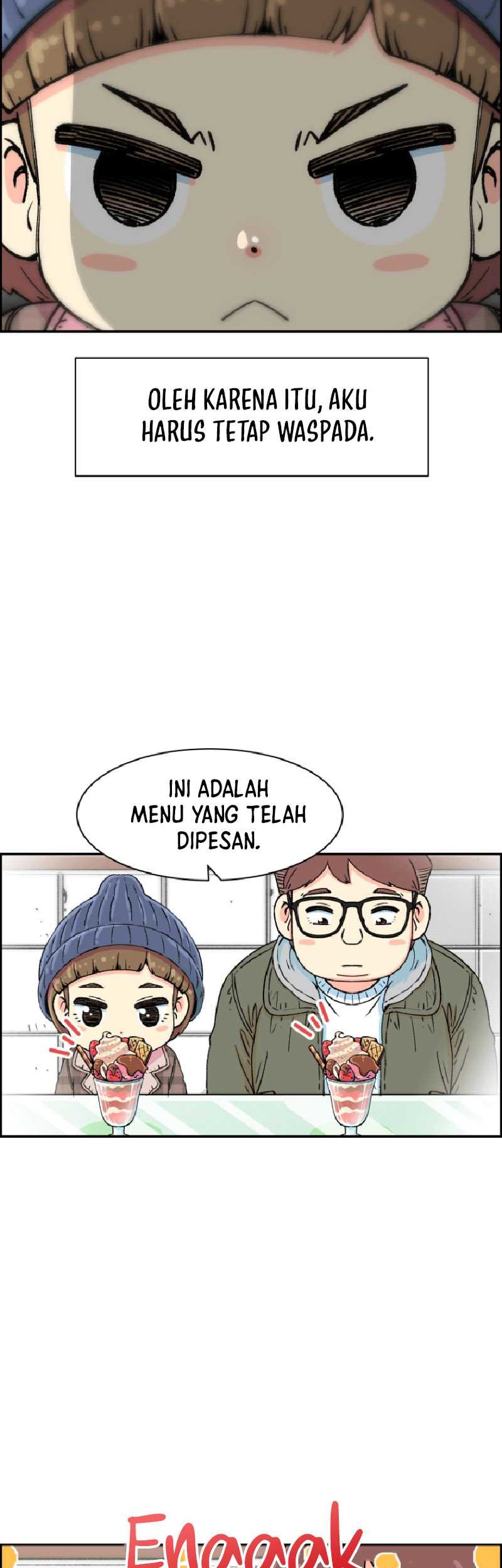 Beethoven Reborn chapter 05 halaman 20