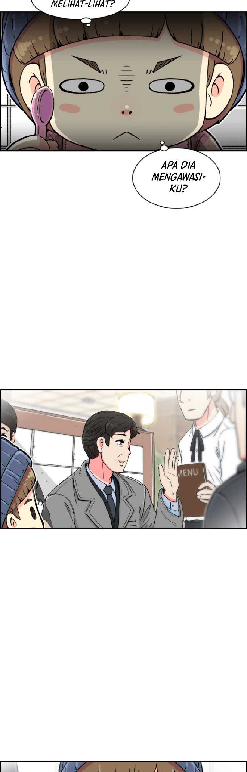 Beethoven Reborn chapter 05 halaman 23