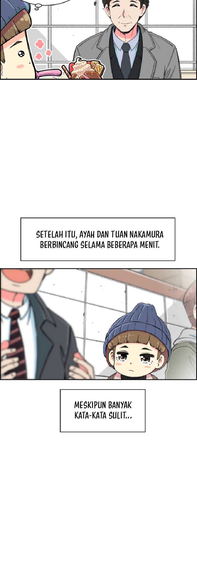 Beethoven Reborn chapter 05 halaman 25