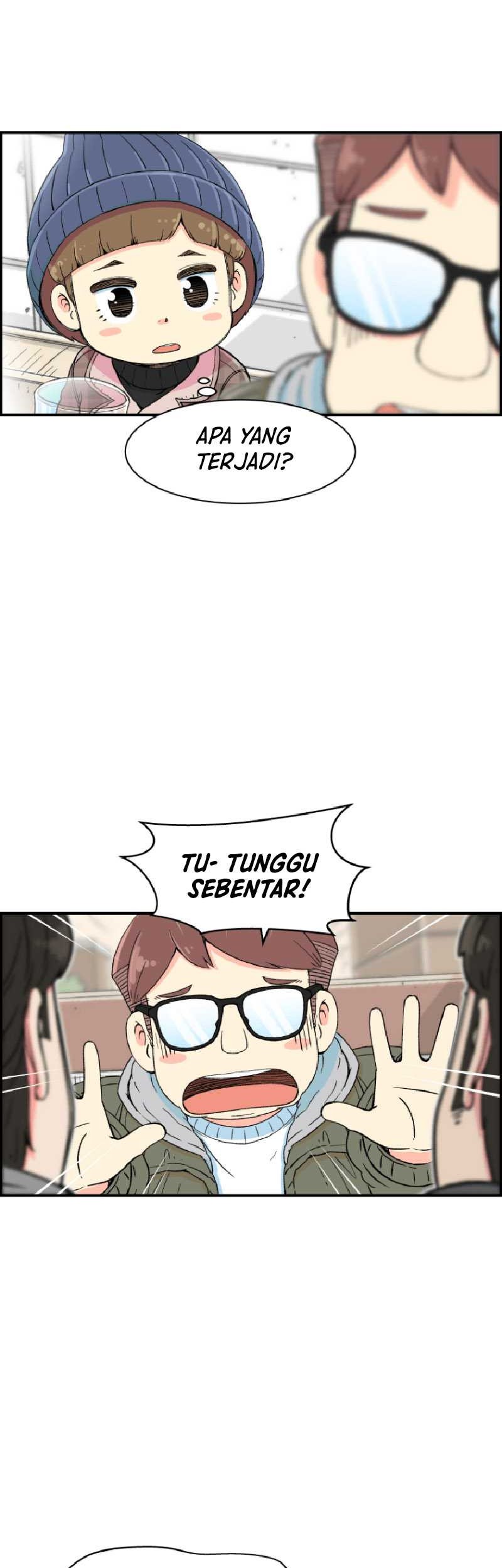 Beethoven Reborn chapter 05 halaman 36