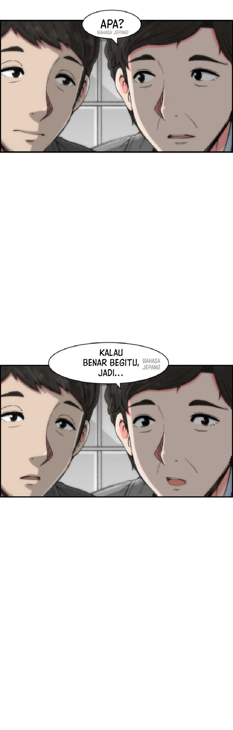 Beethoven Reborn chapter 05 halaman 38