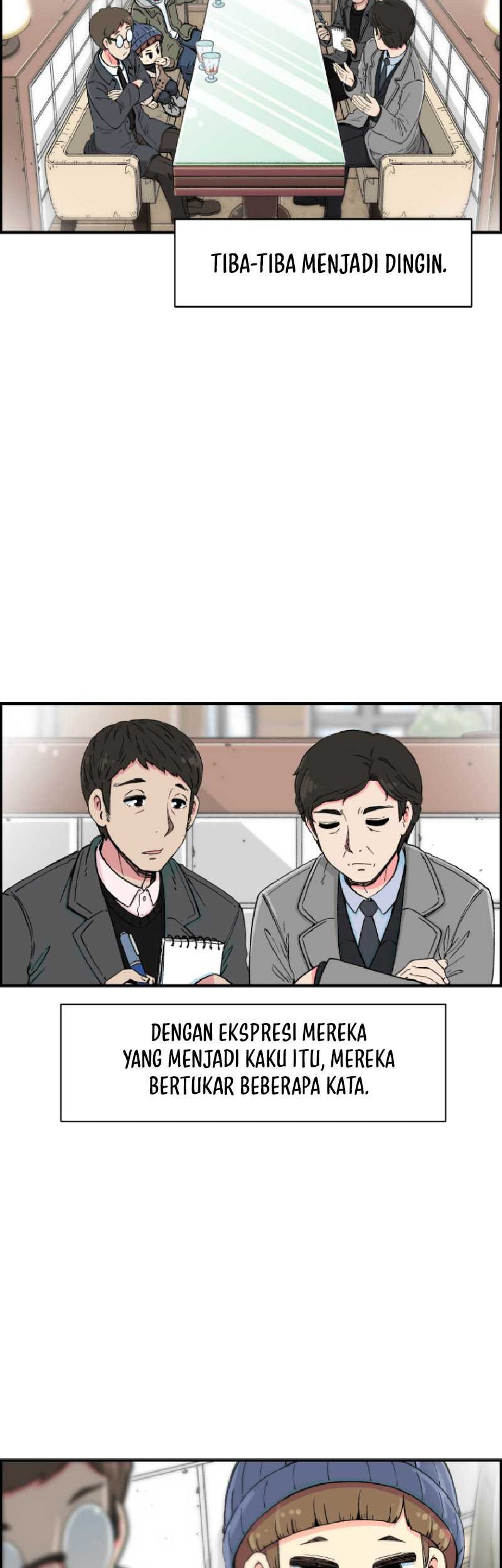 Beethoven Reborn chapter 05 halaman 40
