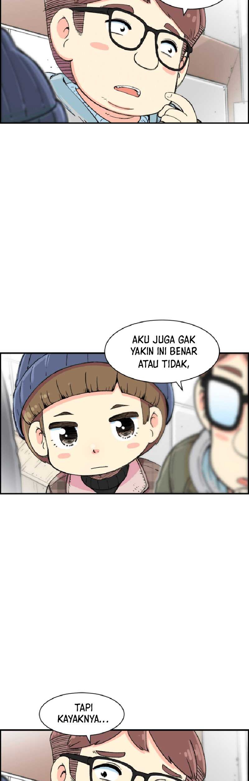 Beethoven Reborn chapter 05 halaman 44
