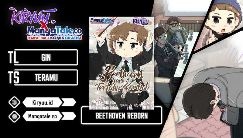 Beethoven Reborn Bab 06 halaman 1