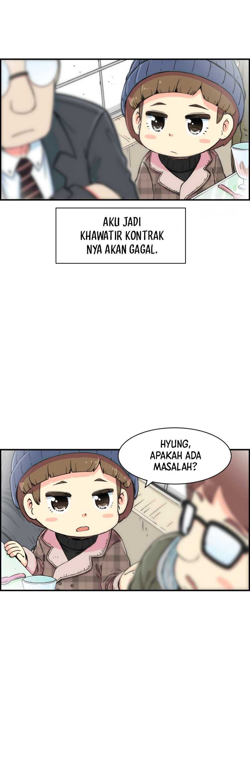 Beethoven Reborn Bab 06 halaman 4