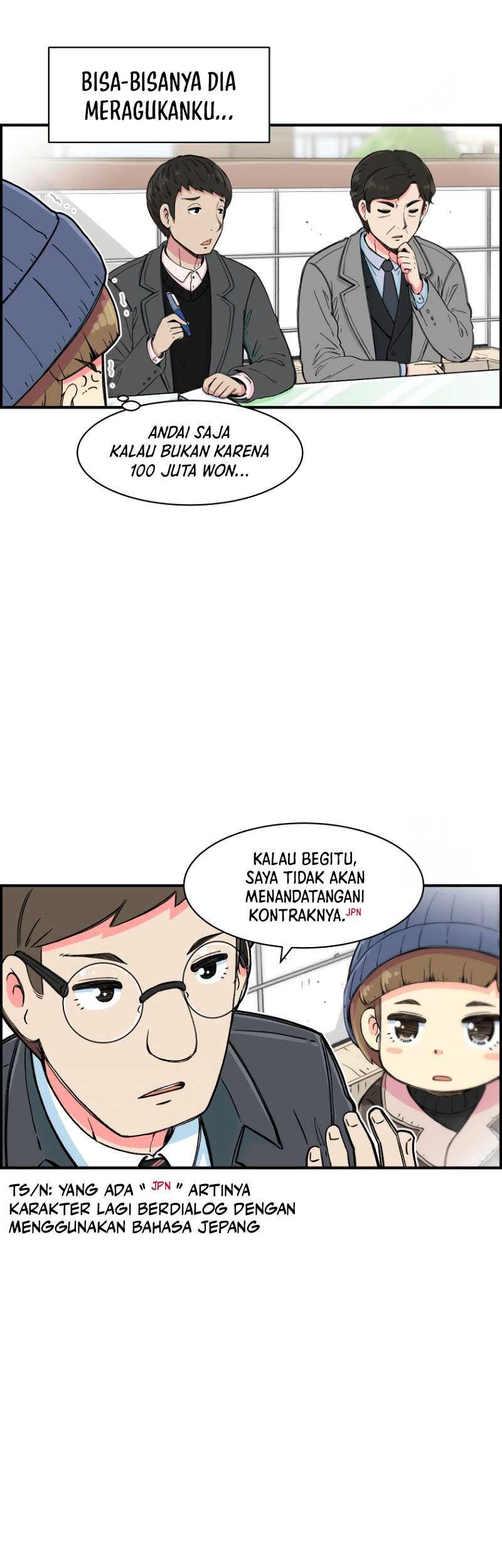 Beethoven Reborn Bab 06 halaman 6
