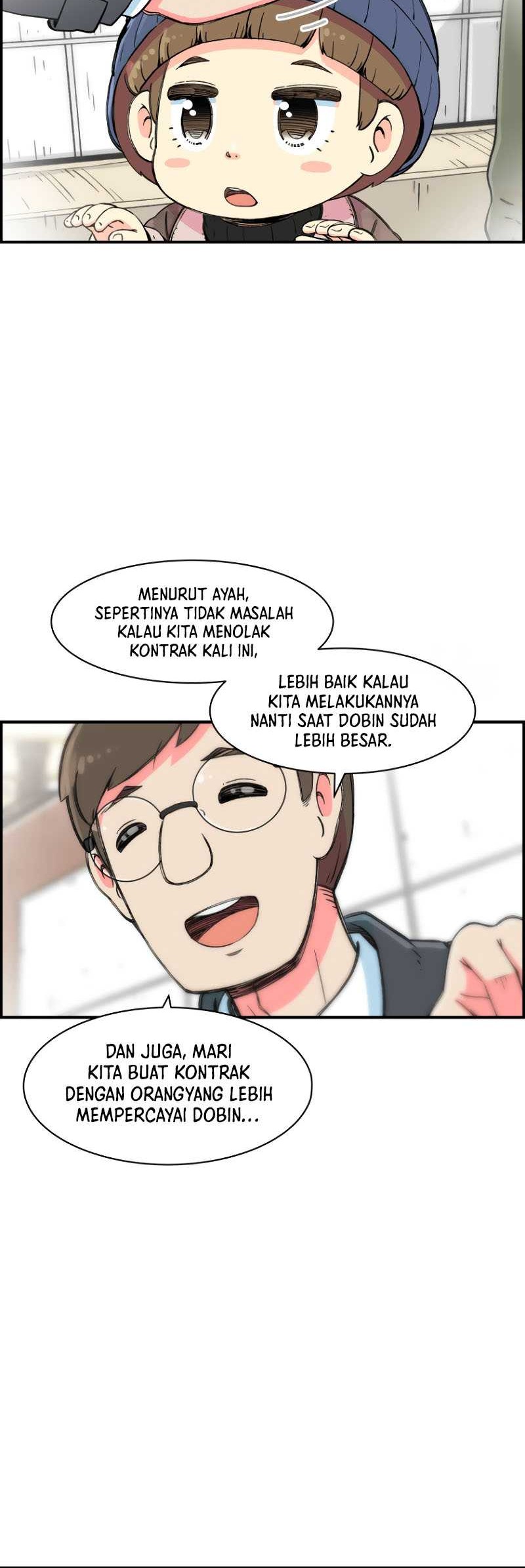 Beethoven Reborn Bab 06 halaman 13