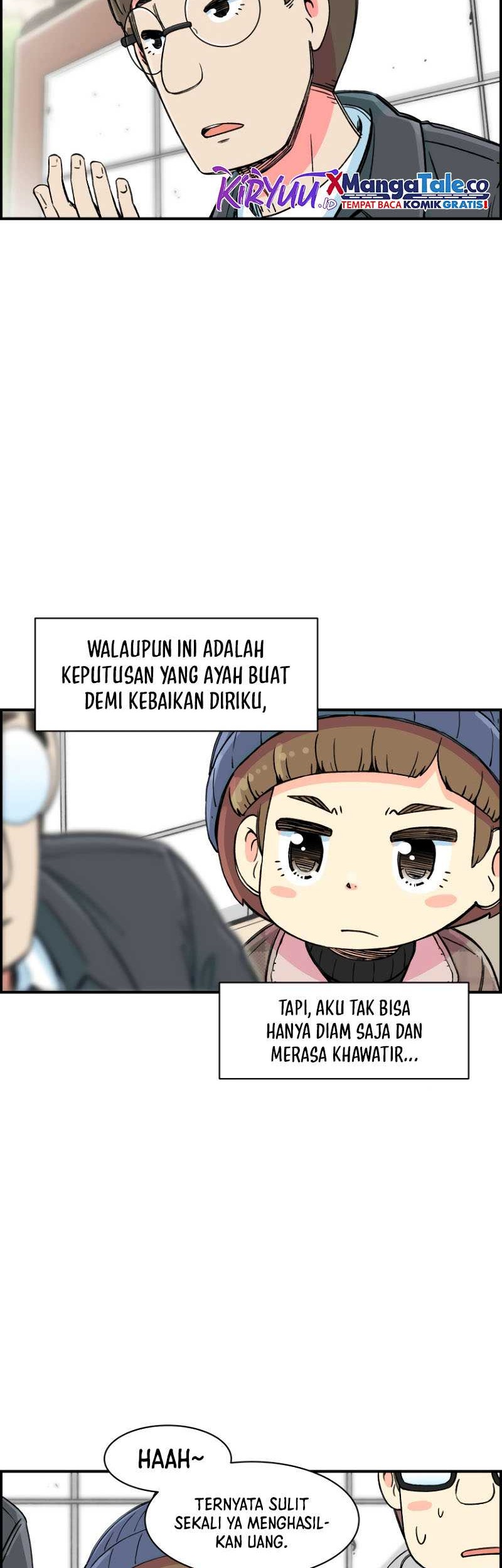 Beethoven Reborn Bab 06 halaman 15