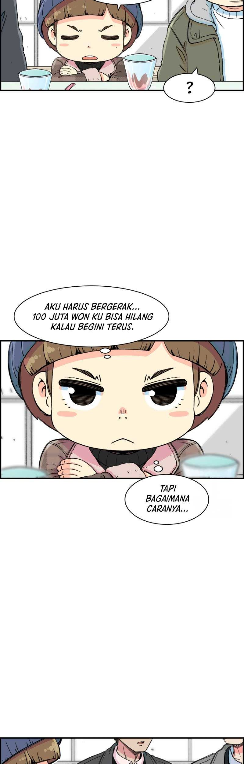 Beethoven Reborn Bab 06 halaman 16