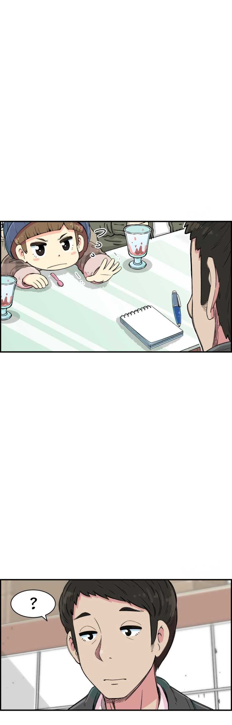 Beethoven Reborn Bab 06 halaman 20