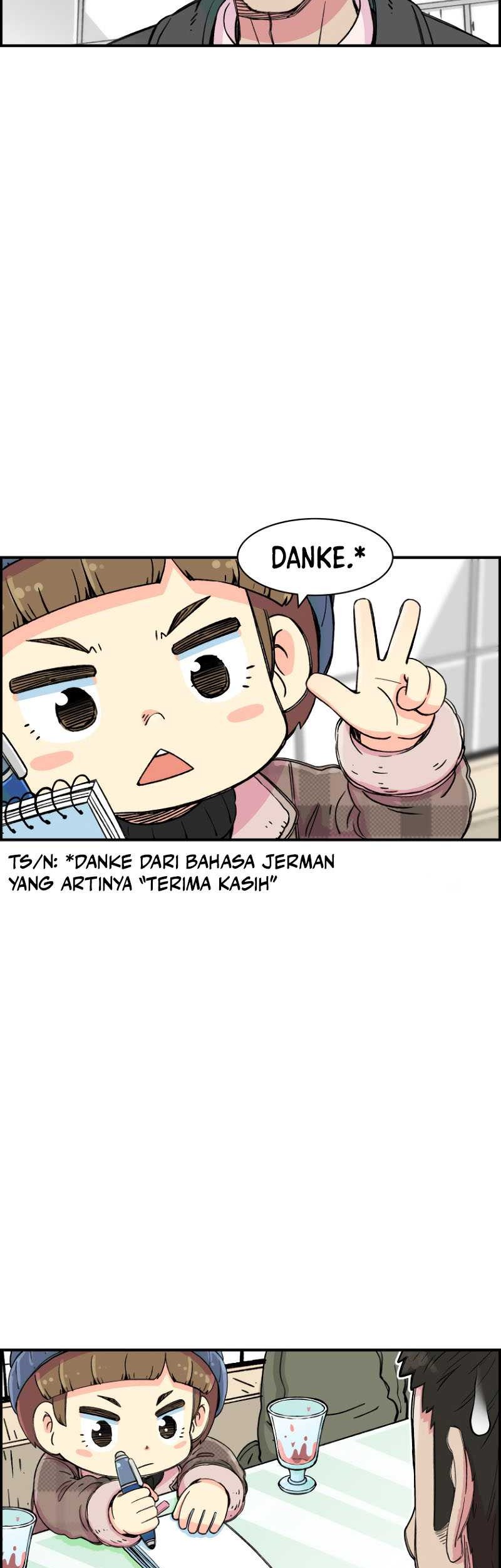 Beethoven Reborn Bab 06 halaman 22