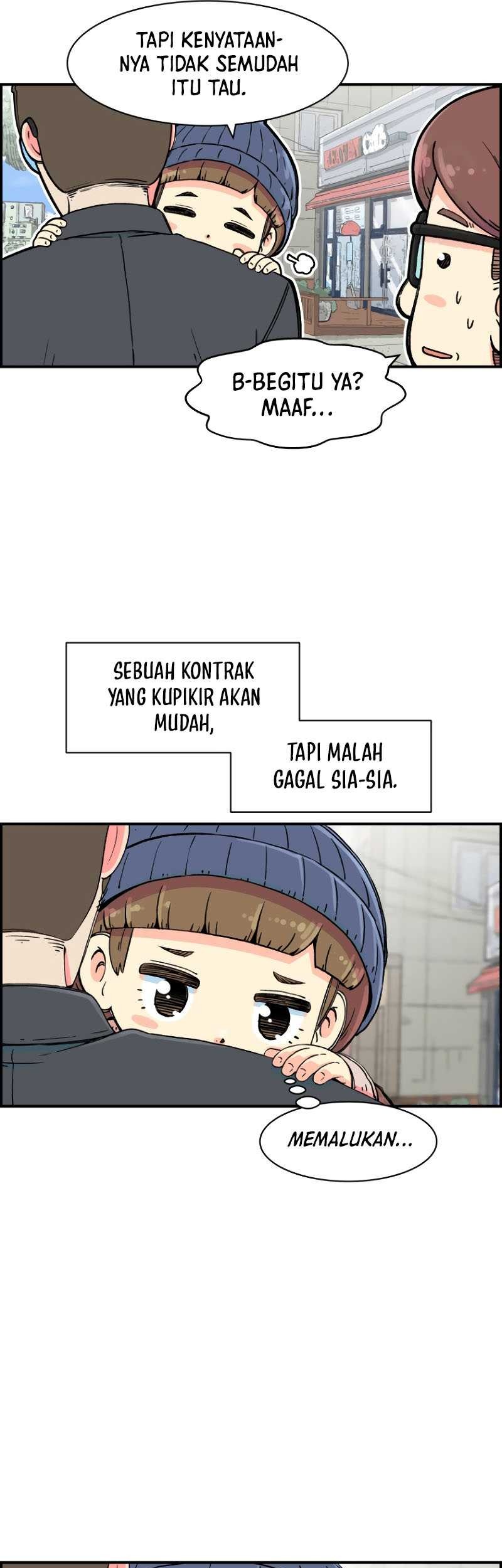 Beethoven Reborn Bab 06 halaman 38