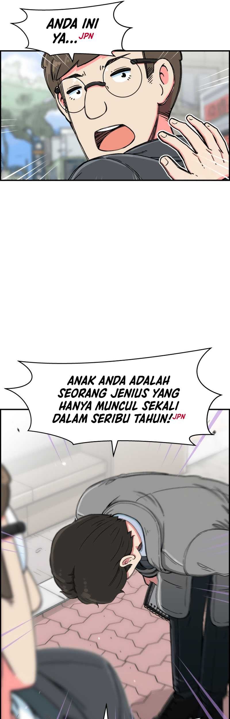Beethoven Reborn Bab 06 halaman 50