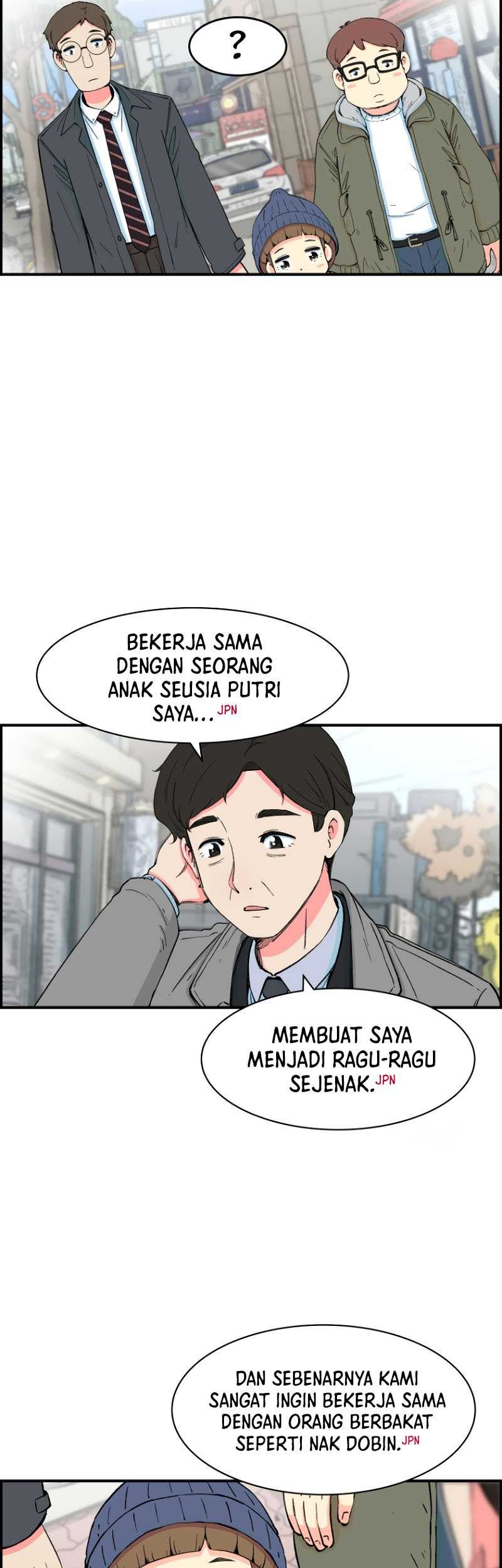 Beethoven Reborn Bab 06 halaman 56