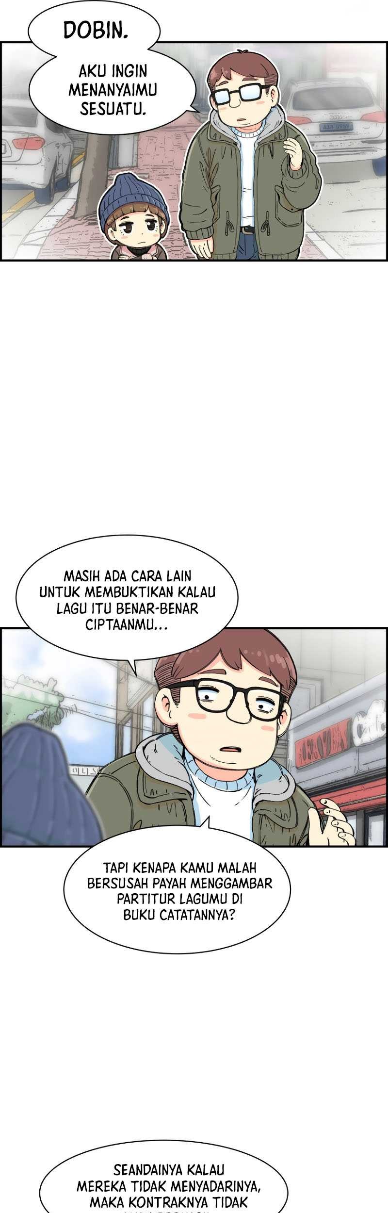 Beethoven Reborn Bab 06 halaman 68