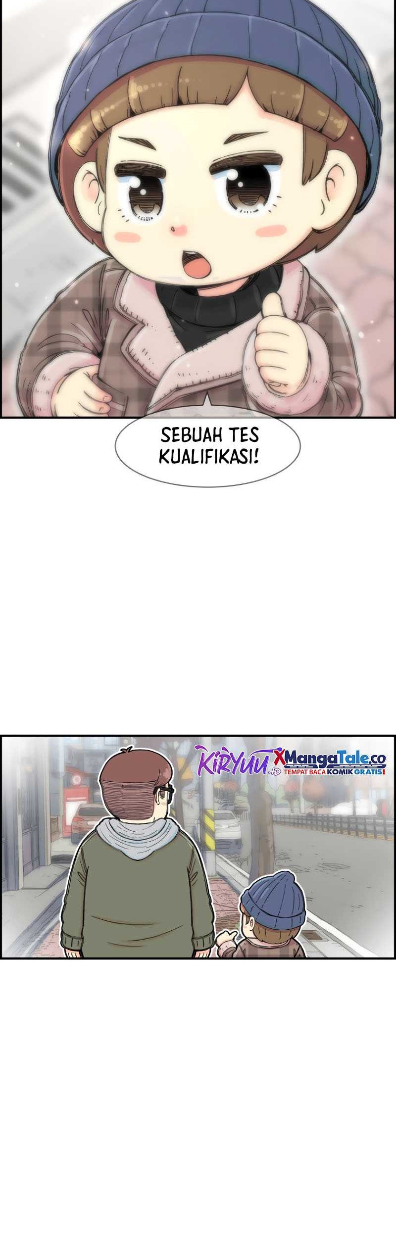Beethoven Reborn Bab 06 halaman 71