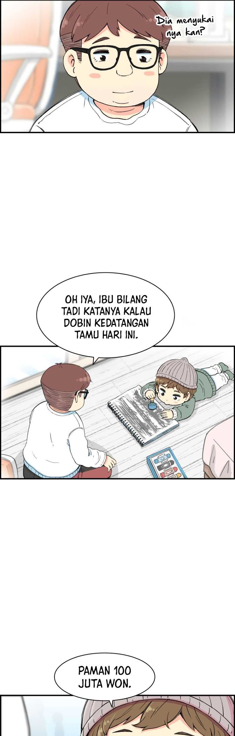 Beethoven Reborn Bab 07 halaman 14