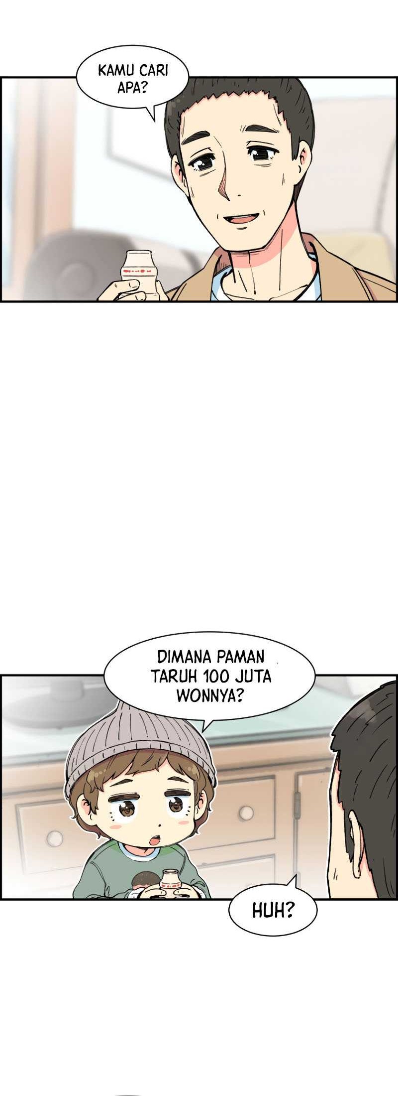 Beethoven Reborn Bab 07 halaman 25