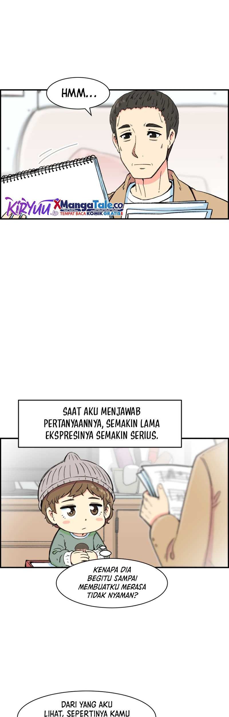 Beethoven Reborn Bab 07 halaman 28