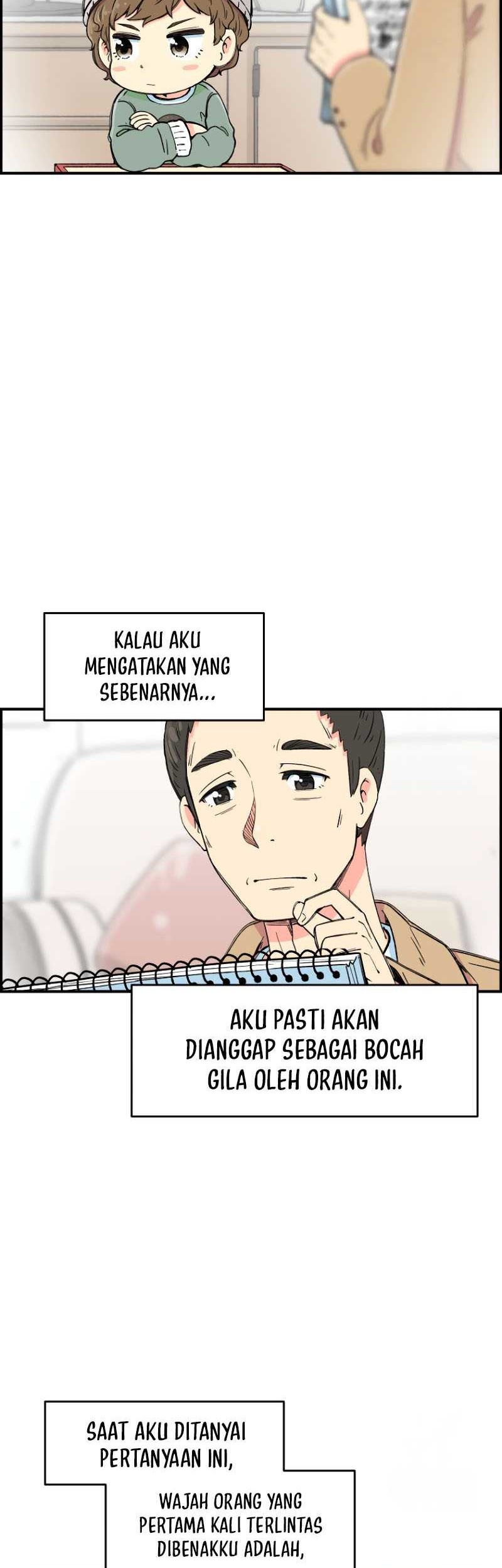 Beethoven Reborn Bab 07 halaman 33