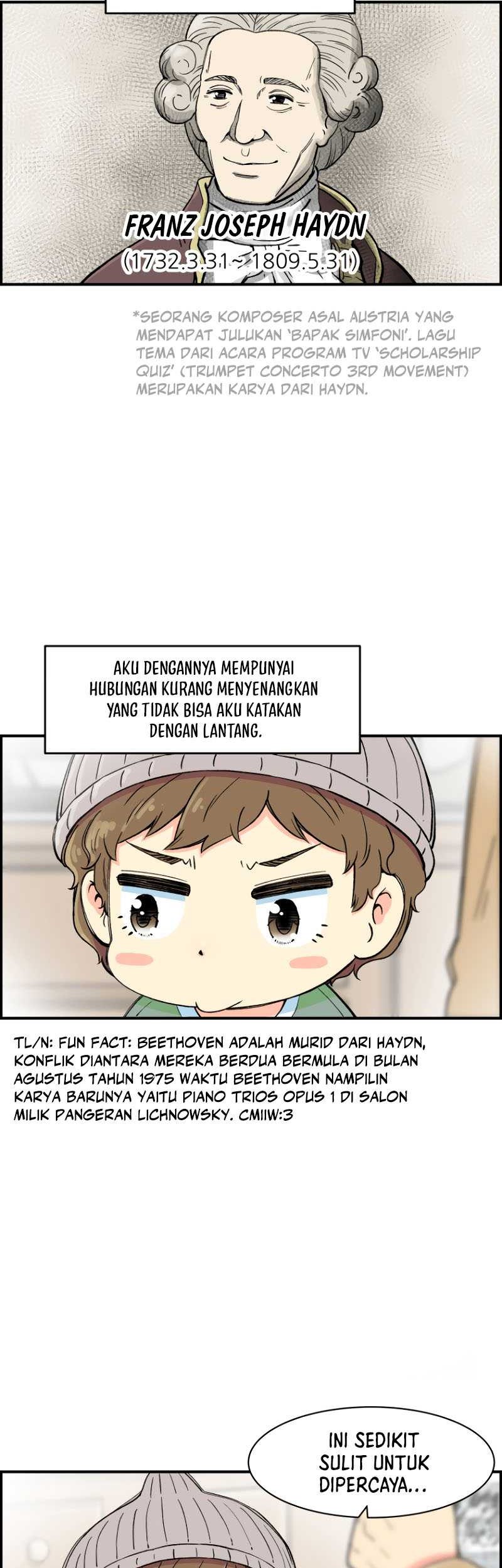 Beethoven Reborn Bab 07 halaman 34