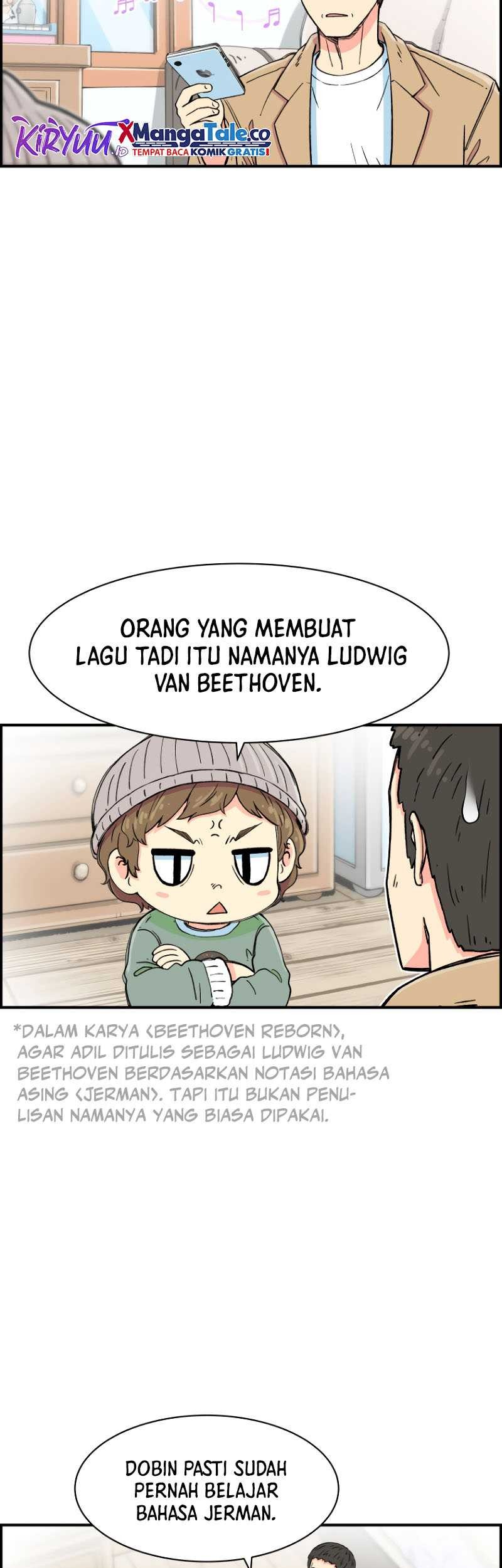 Beethoven Reborn Bab 07 halaman 42