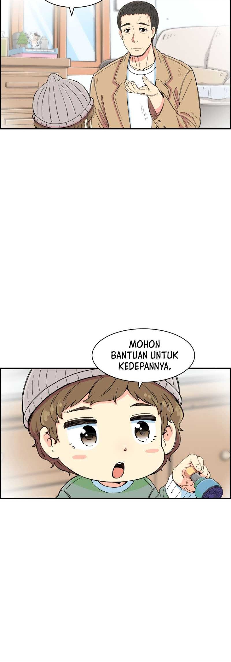 Beethoven Reborn Bab 07 halaman 49