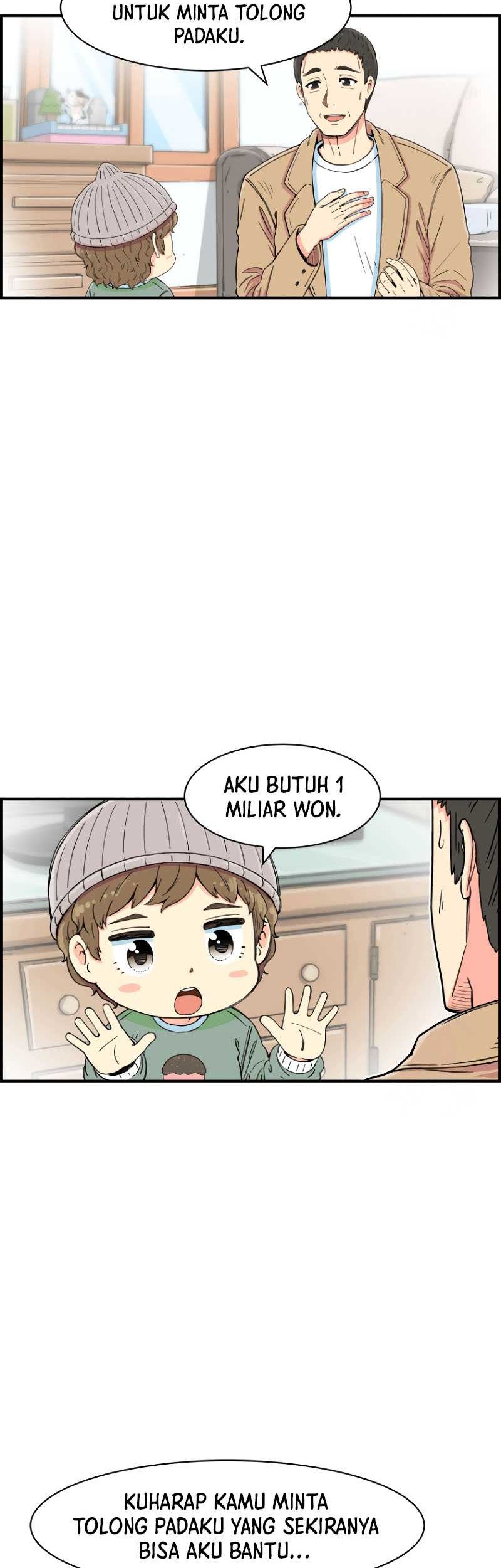 Beethoven Reborn Bab 07 halaman 51