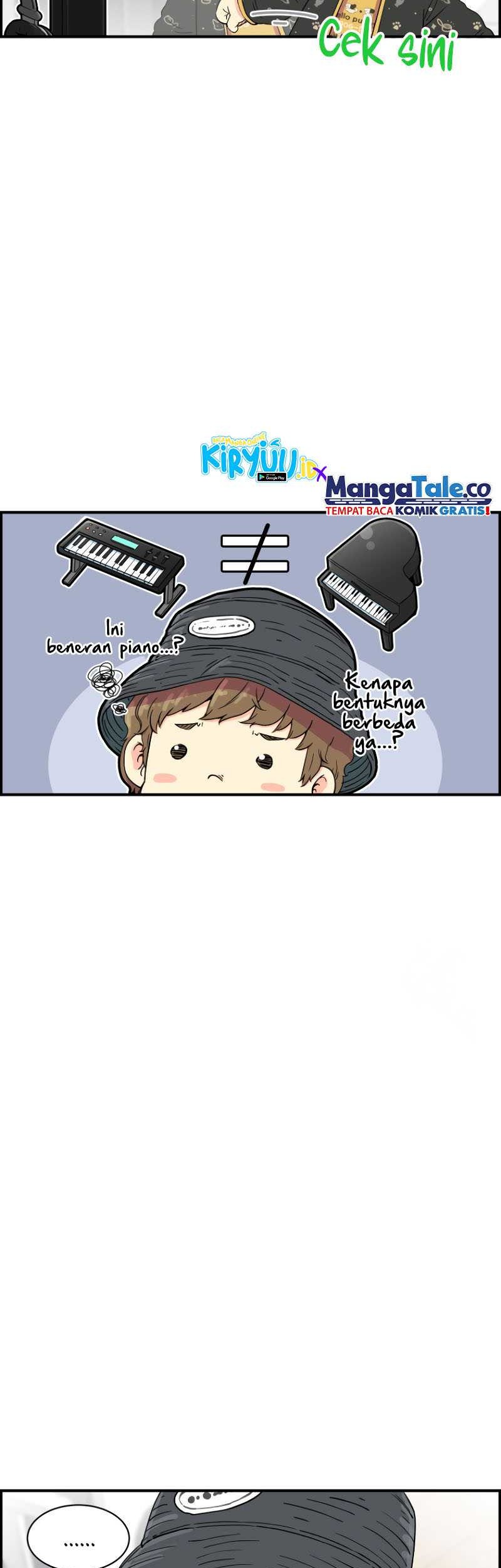 Beethoven Reborn Bab 08 halaman 16