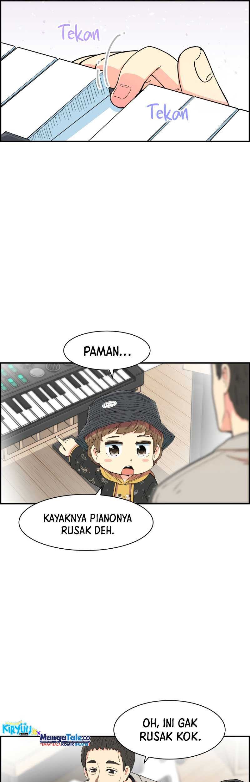 Beethoven Reborn Bab 08 halaman 18