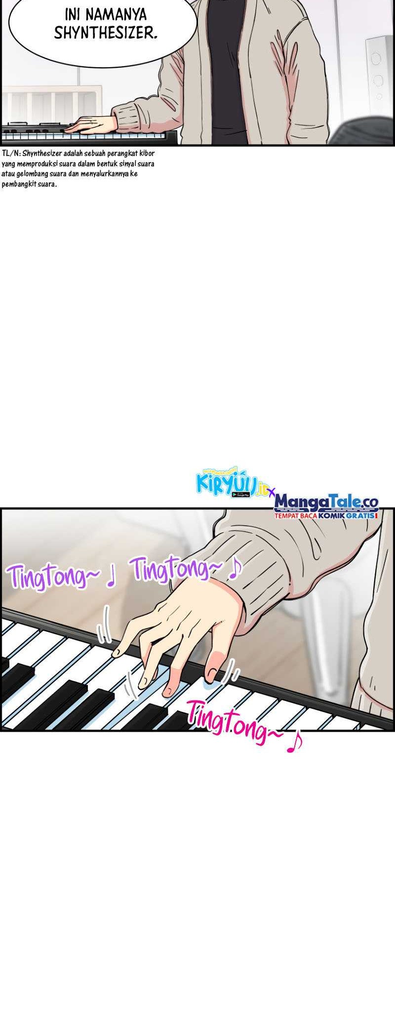 Beethoven Reborn Bab 08 halaman 21