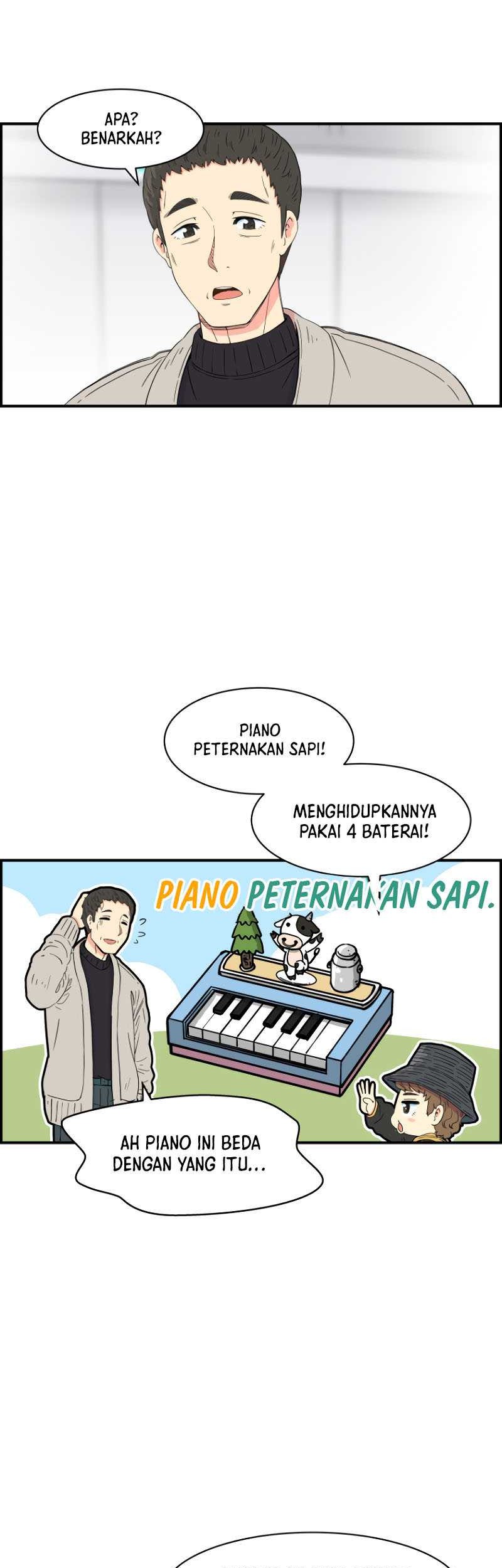 Beethoven Reborn Bab 08 halaman 28