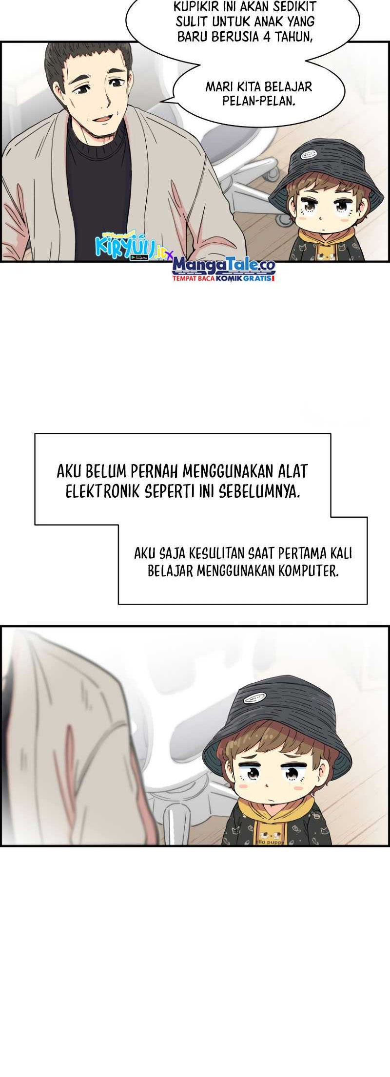 Beethoven Reborn Bab 08 halaman 29