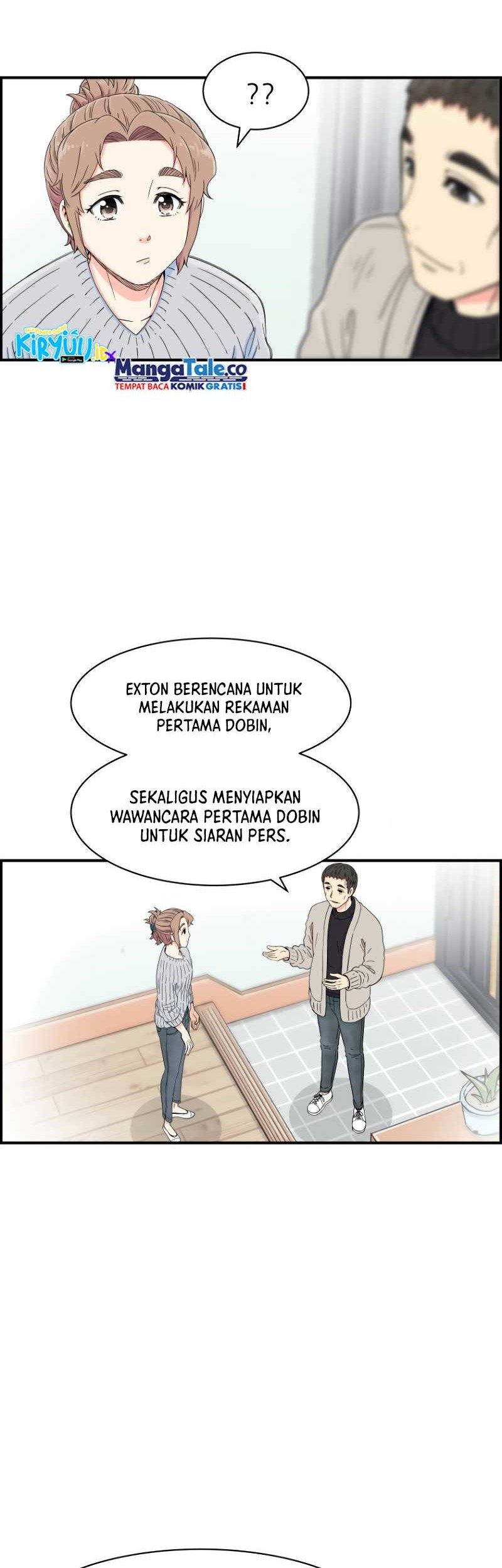 Beethoven Reborn Bab 08 halaman 55