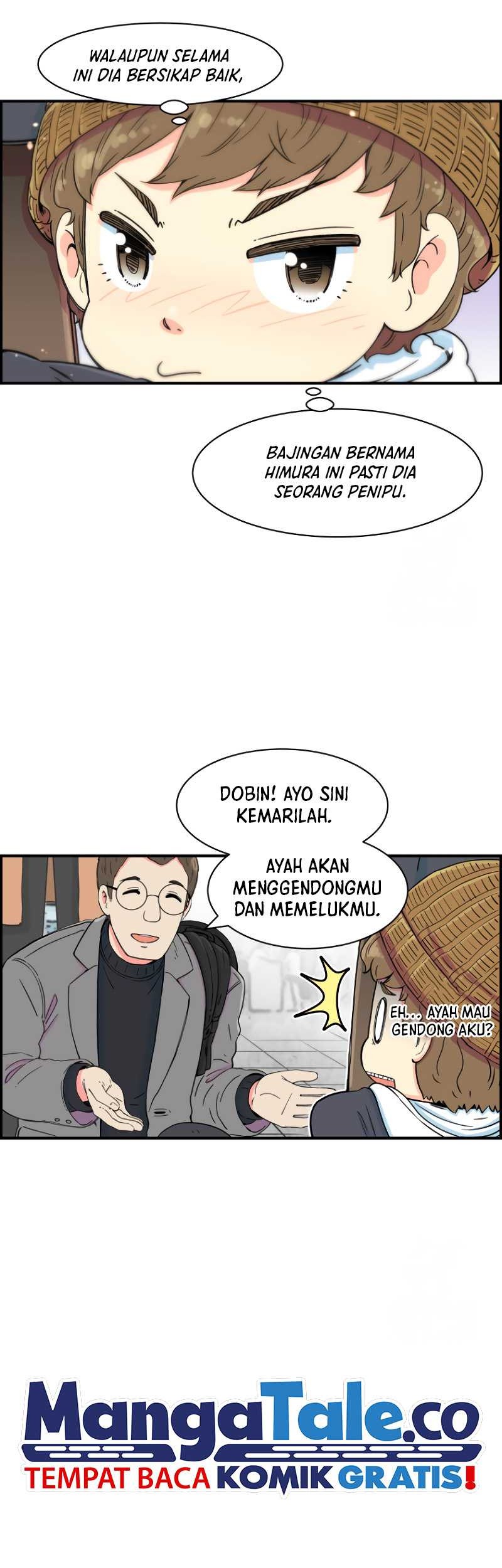 Beethoven Reborn Bab 09 halaman 8