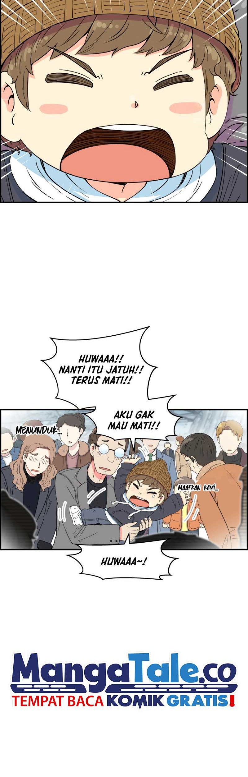 Beethoven Reborn Bab 09 halaman 11