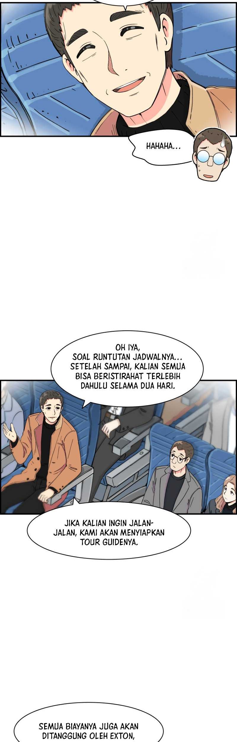 Beethoven Reborn Bab 09 halaman 15