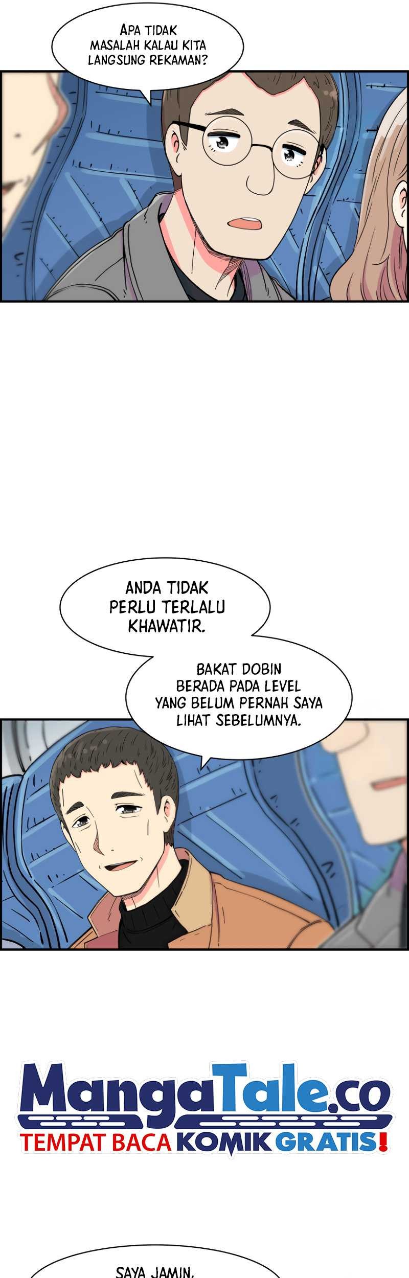 Beethoven Reborn Bab 09 halaman 18