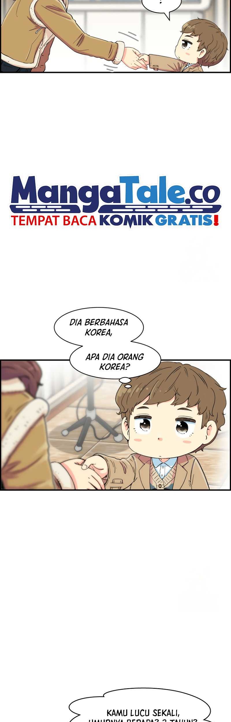 Beethoven Reborn Bab 09 halaman 28
