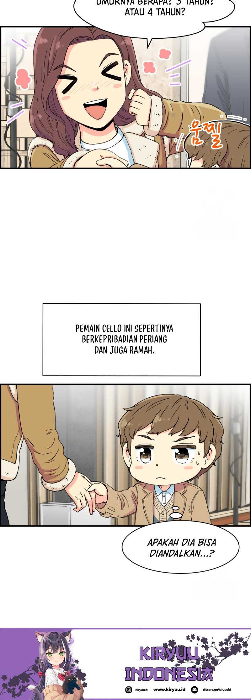 Beethoven Reborn Bab 09 halaman 29