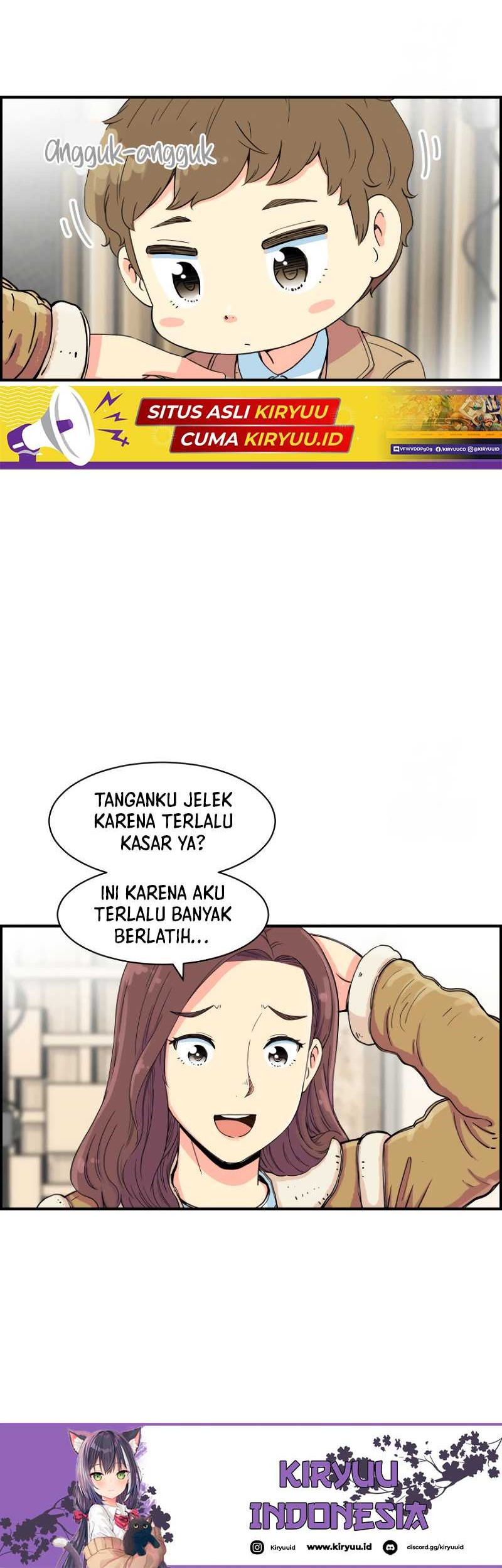 Beethoven Reborn Bab 09 halaman 33
