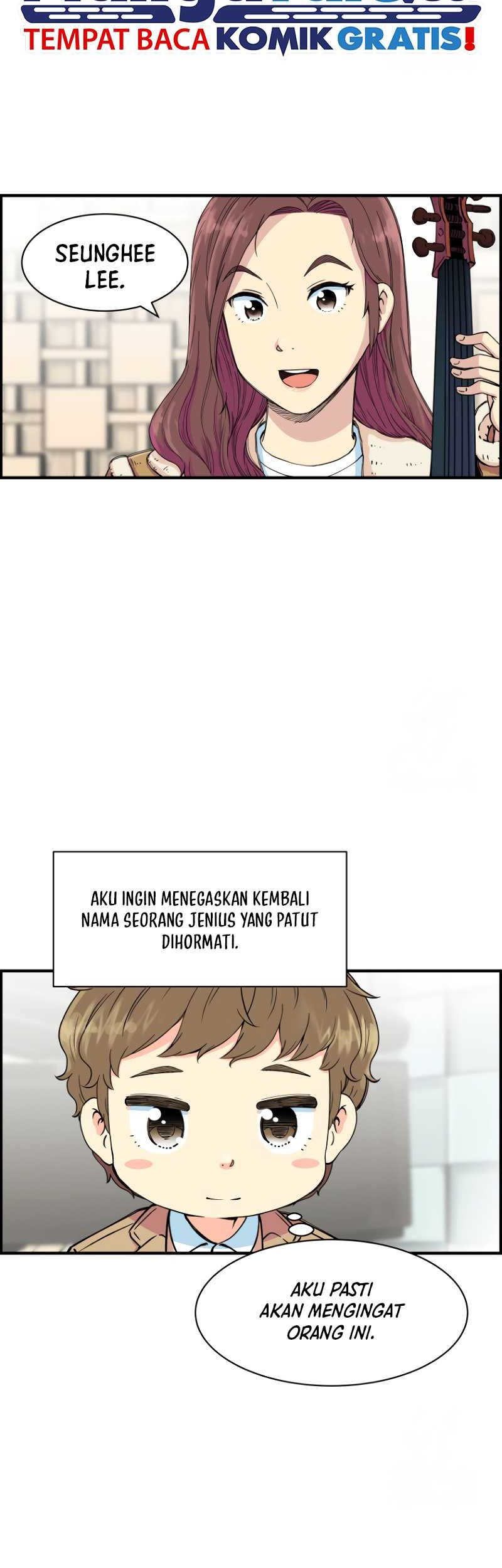 Beethoven Reborn Bab 09 halaman 48