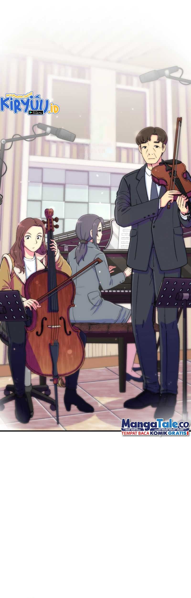Beethoven Reborn chapter 10 halaman 2