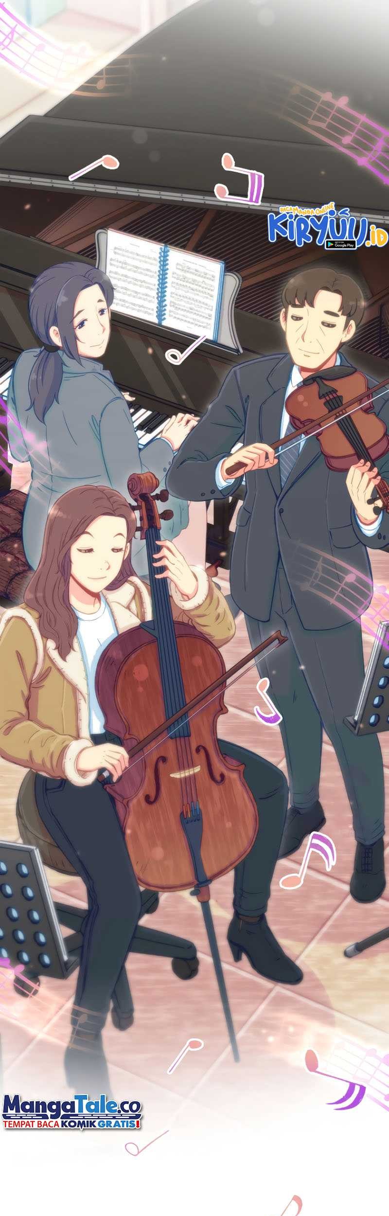 Beethoven Reborn chapter 10 halaman 6