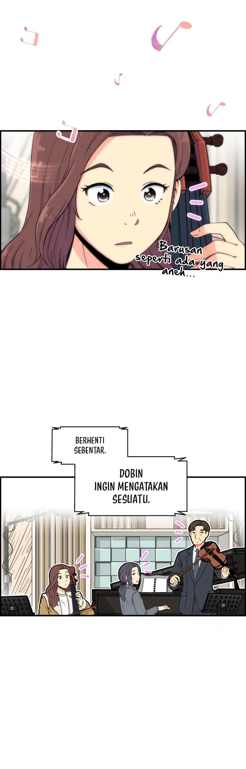 Beethoven Reborn chapter 10 halaman 15