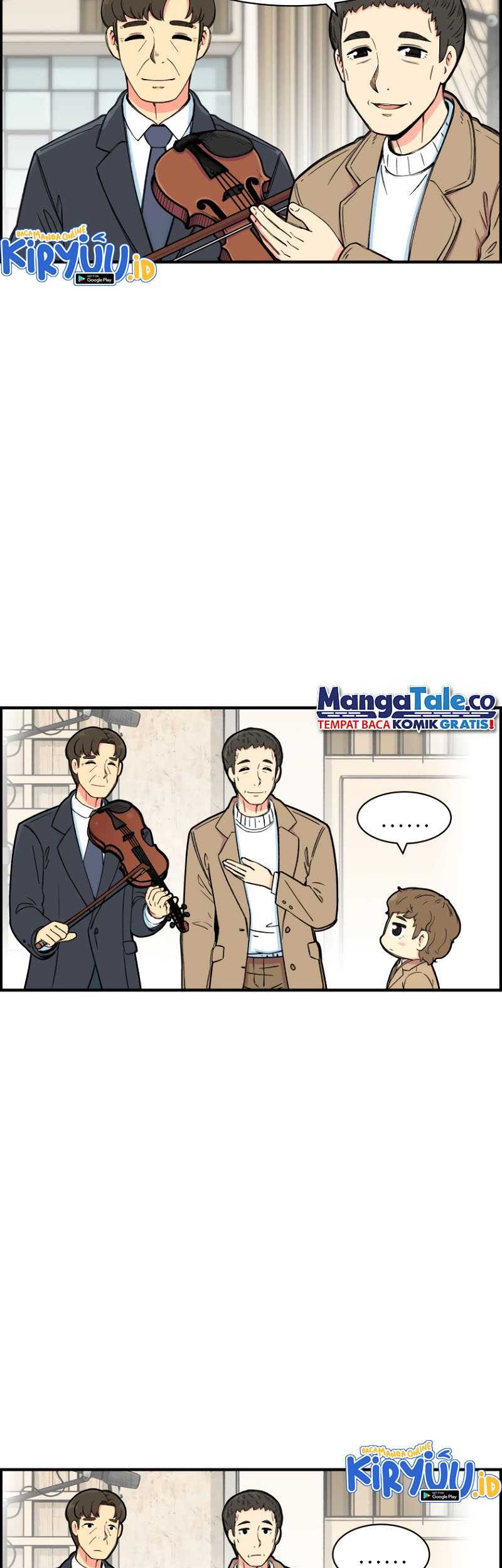 Beethoven Reborn chapter 10 halaman 20