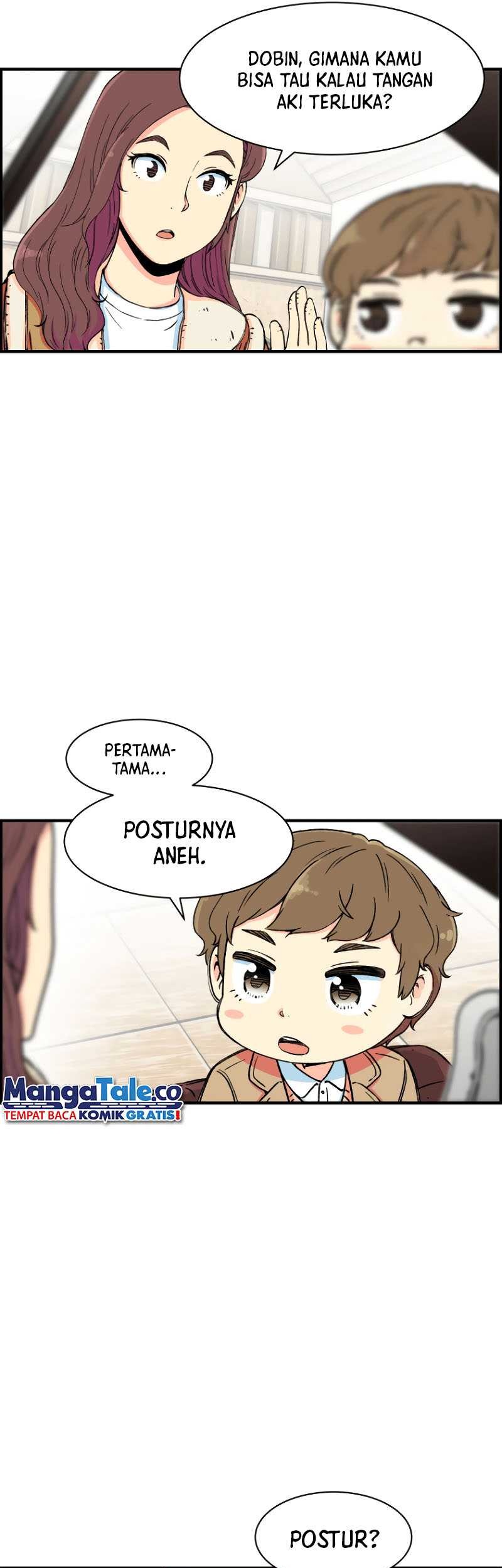 Beethoven Reborn chapter 10 halaman 38
