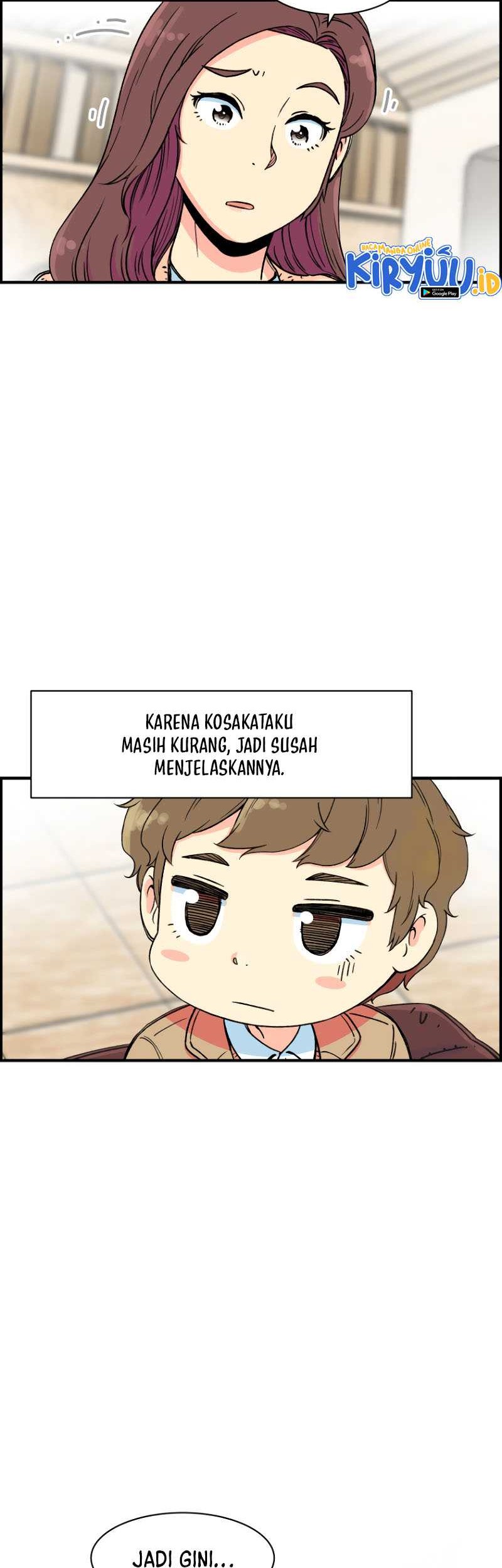 Beethoven Reborn chapter 10 halaman 39