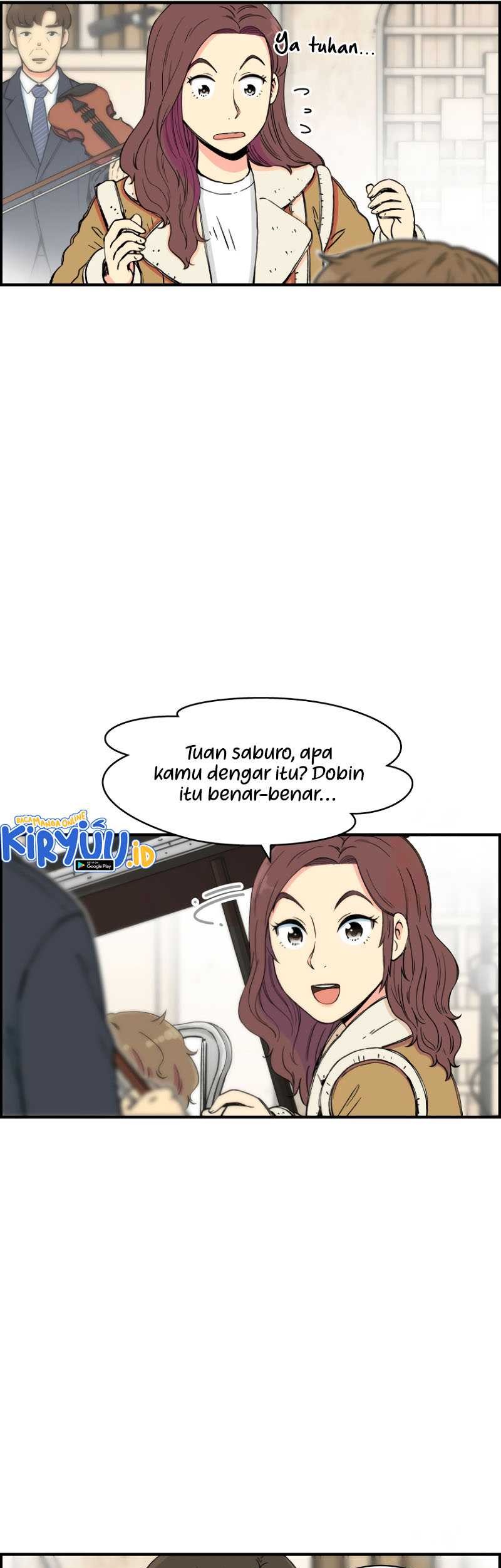 Beethoven Reborn chapter 10 halaman 46