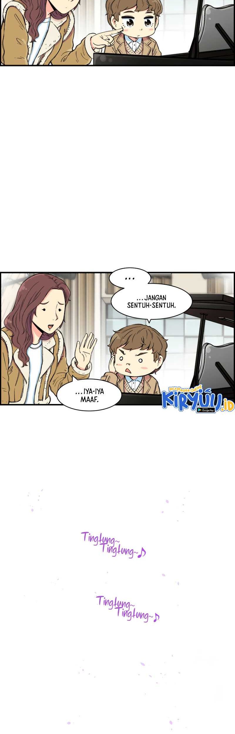 Beethoven Reborn chapter 10 halaman 53